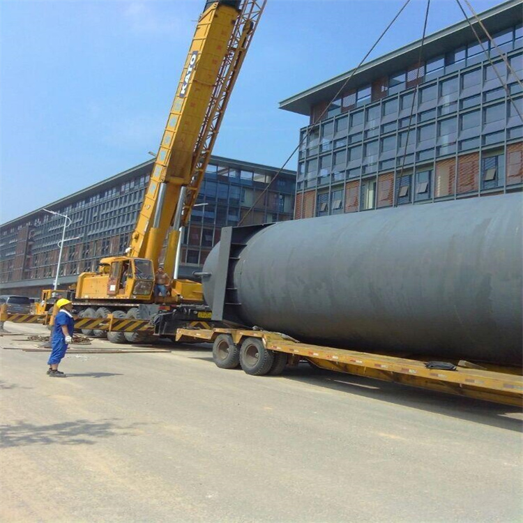 陵水大型吊车租赁公司