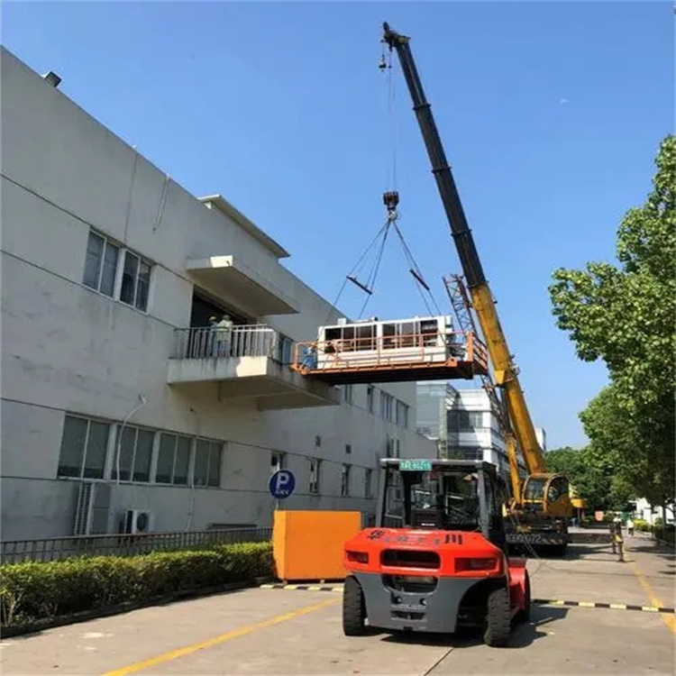 陵水小型吊车出租电话