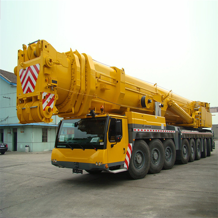 陵水吊车出租价格：透明报价，无隐藏费用