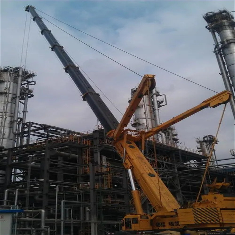 陵水吊车出租电话