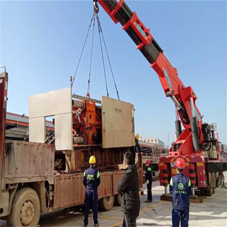 陵水附近随车吊出租，便捷服务与实用联系方式