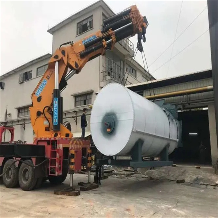 陵水室内装修小型折臂吊出租服务：高效解决方案与租赁指南