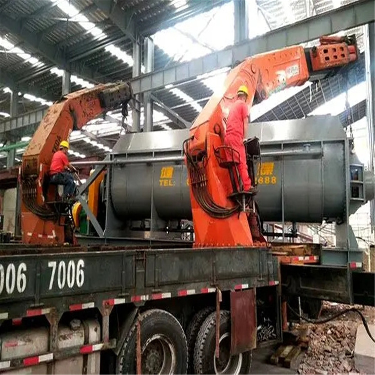 陵水大型随车吊出租多少钱