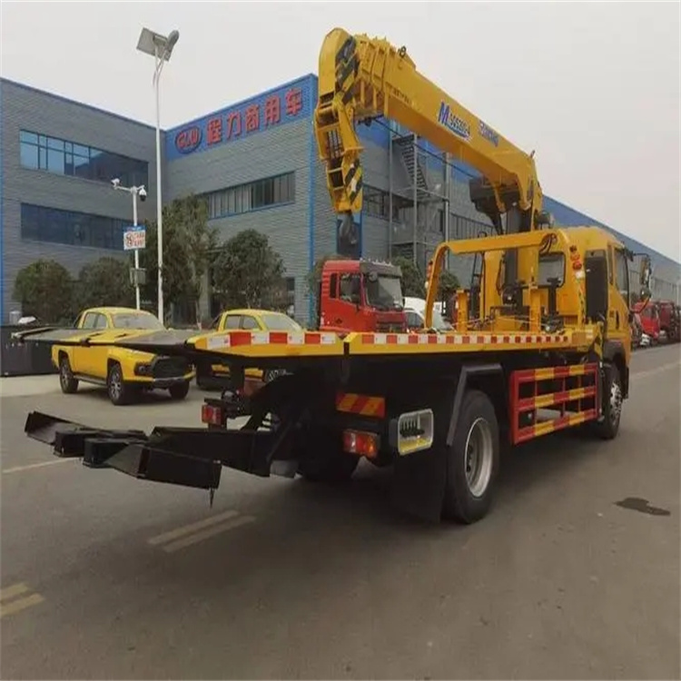 陵水附近小随车吊出租电话，轻松解决搬运烦恼