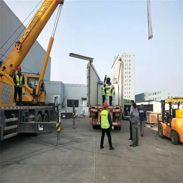 陵水如何找到附近的吊车救援服务