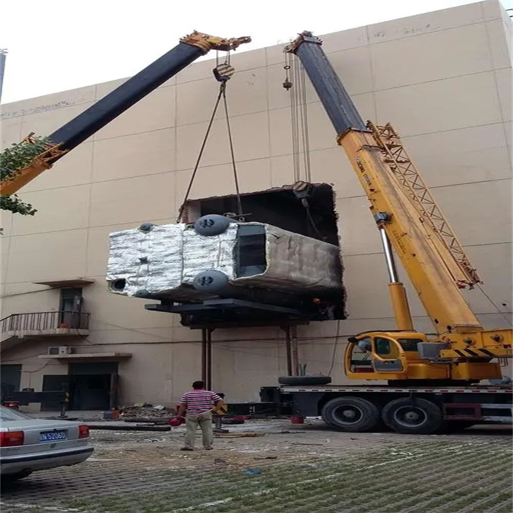 陵水25吨汽车吊出租