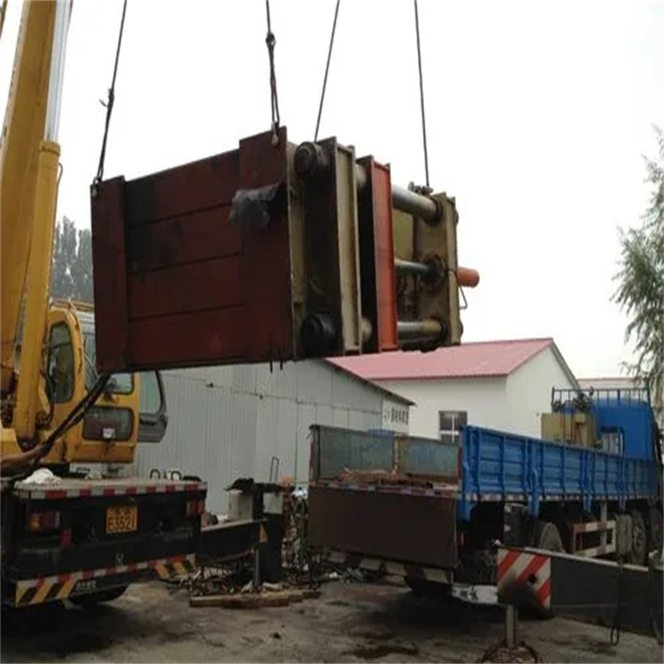 陵水小型汽车吊出租