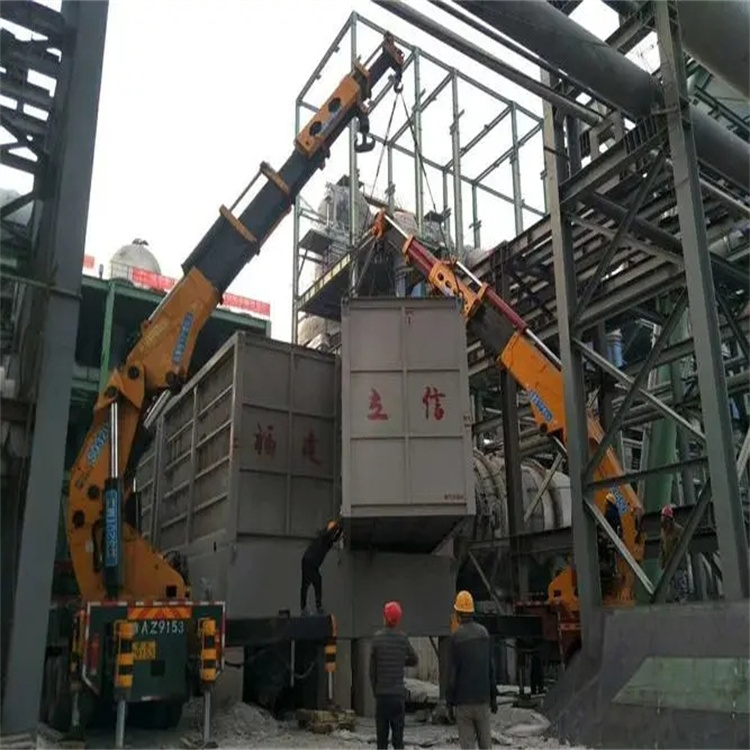 陵水折臂吊车租赁电话