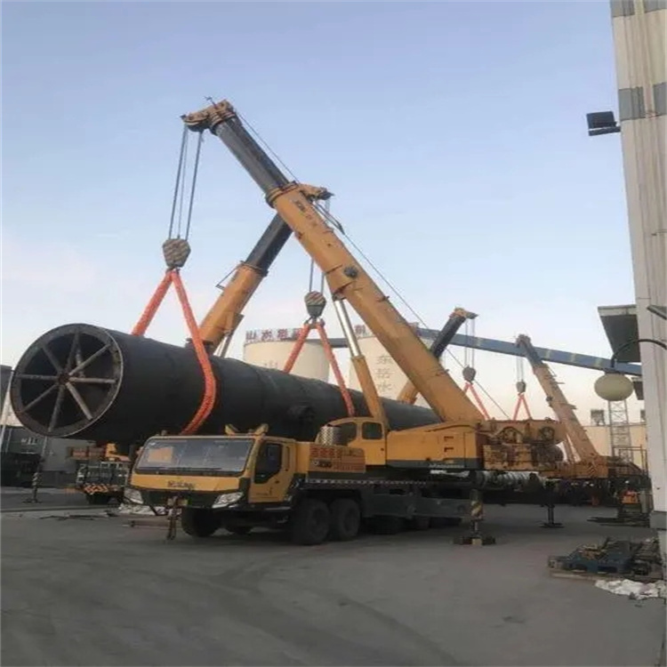 陵水如何评估吊车出租公司在风电设备吊装的专业性