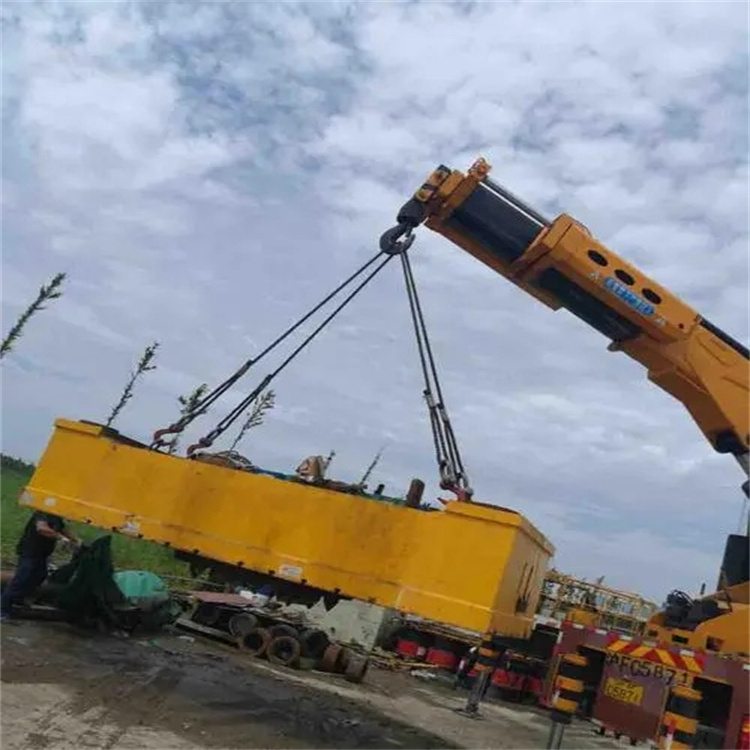 陵水专业吊车出租哪家好