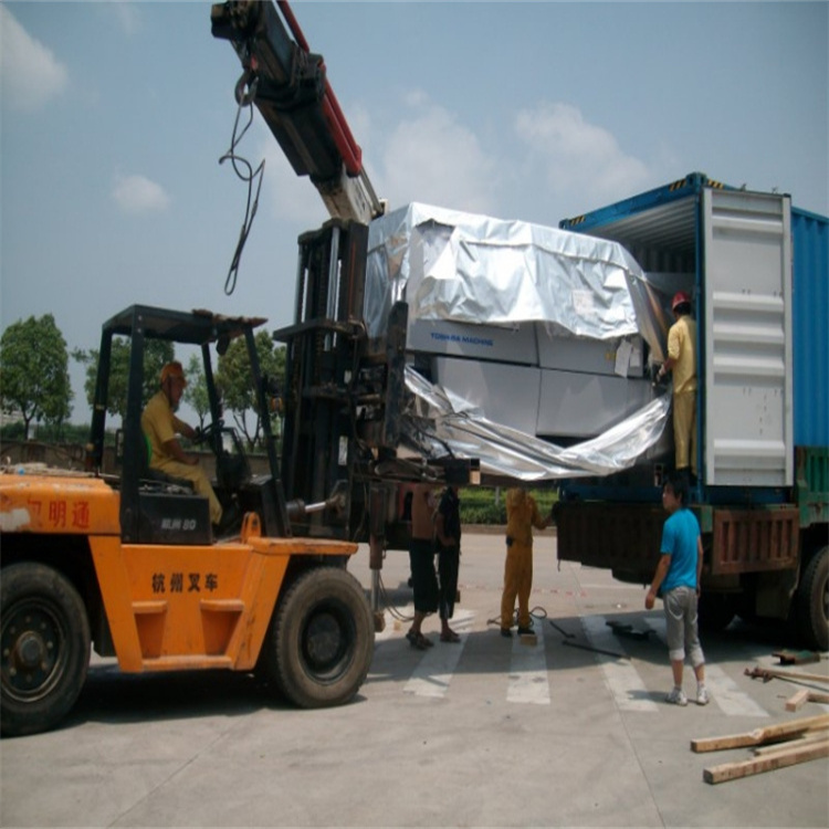 陵水专业吊车出租多少钱